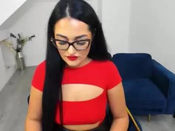 anya_evy from Chaturbate is Freechat