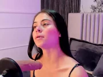 anyawillow from Chaturbate is Freechat