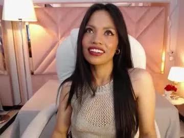 anyjones_ from Chaturbate is Freechat