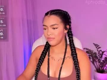 aphrodite_sweet from Chaturbate is Freechat