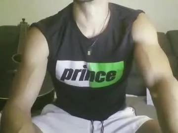 apollonfitx_69 from Chaturbate is Freechat