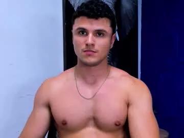 apolo_klein1 from Chaturbate is Freechat