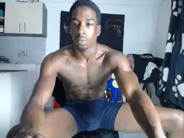 Photos of apoloblackbig from Chaturbate is Freechat