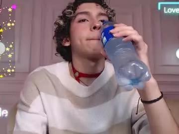 apolostarr from Chaturbate is Freechat