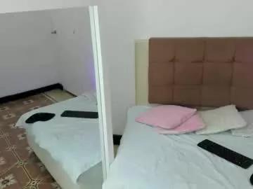 april_arias from Chaturbate is Freechat