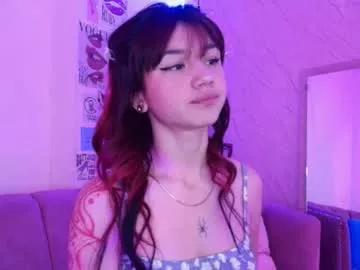 april_bennett from Chaturbate is Freechat