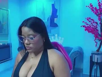 april_castro from Chaturbate is Freechat