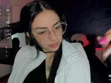 april_dumont from Chaturbate is Freechat