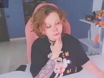 april_hentaigirl from Chaturbate is Freechat