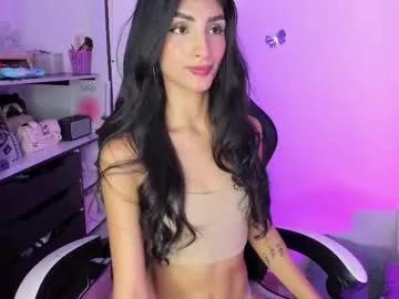 april_scarlett from Chaturbate is Freechat