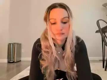 aprilaudrey_ from Chaturbate is Freechat