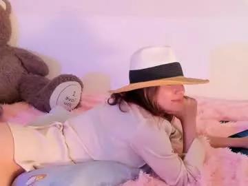 aprill_o_nill from Chaturbate is Freechat