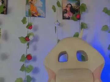 aprillebony from Chaturbate is Freechat