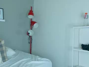 aprilsnow__ from Chaturbate is Freechat