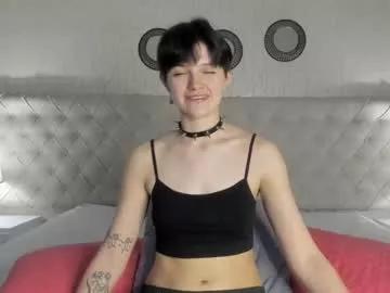 arabellablue from Chaturbate is Freechat