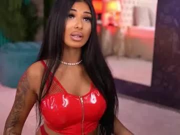 arabellaposh from Chaturbate is Freechat
