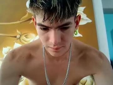 archangel033 from Chaturbate is Freechat