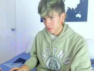 archangel033 from Chaturbate is Freechat