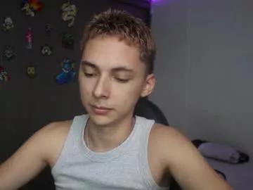 archi_love from Chaturbate is Freechat