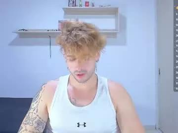 ares_blue from Chaturbate is Freechat