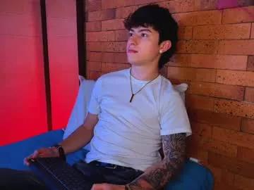 ares_dickson1 from Chaturbate is Freechat
