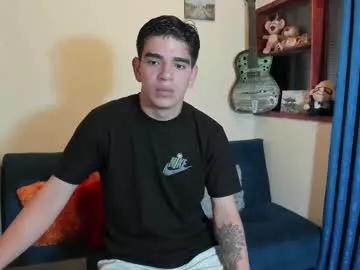 ares_johnsonn from Chaturbate is Freechat