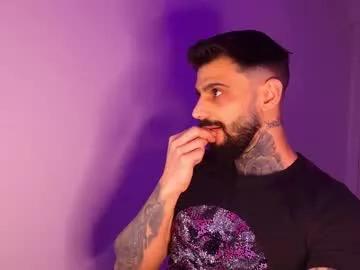 aressteel from Chaturbate is Freechat