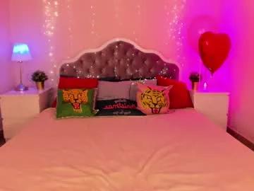 Check-out our cam rooms range and converse on a personal level with our delicious livecams streamers, showing off their spicy curves and toys.