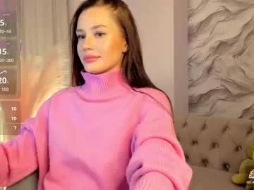 aria_mila from Chaturbate is Freechat