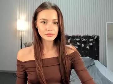 aria_mila from Chaturbate is Freechat