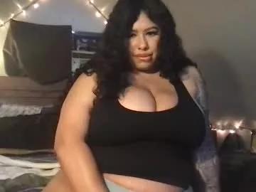 aria_sweetcheeks from Chaturbate is Freechat