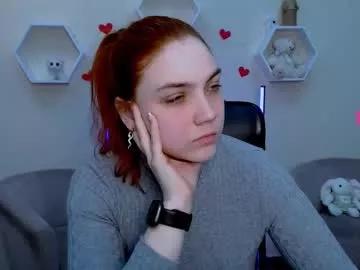 aria_top from Chaturbate is Freechat