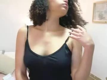 ariaa_23 from Chaturbate is Freechat