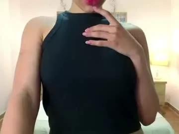 ariaa_23 from Chaturbate is Freechat