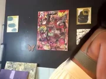 ariaatelier from Chaturbate