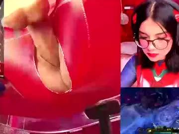 ariaddams from Chaturbate is Freechat