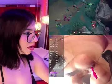 ariaddams from Chaturbate is Freechat
