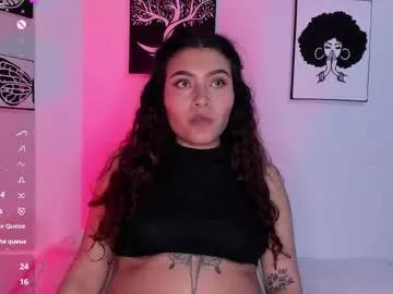 ariadna_tr from Chaturbate is Freechat