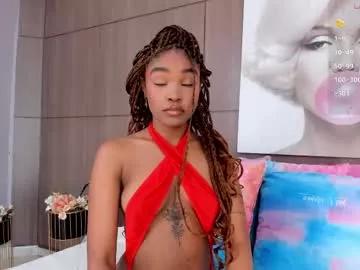 ariafoster from Chaturbate is Freechat