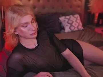 ariana_asti from Chaturbate is Freechat