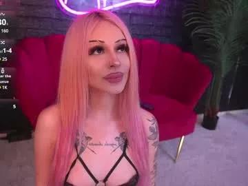 ariana_lanne from Chaturbate is Freechat