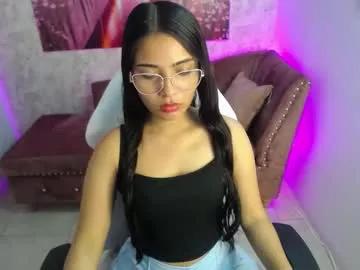 ariana_miller_m from Chaturbate is Freechat