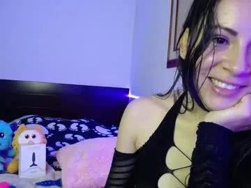ariana_rose4 from Chaturbate is Freechat
