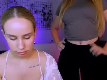 ariana_ross7 from Chaturbate is Freechat
