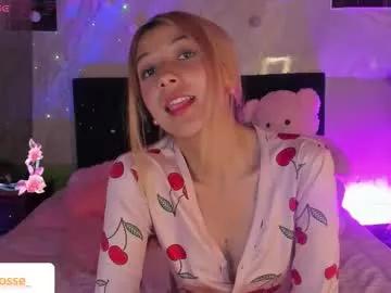 ariana_rosse__ from Chaturbate is Freechat