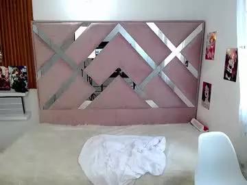 ariana_toro from Chaturbate is Freechat
