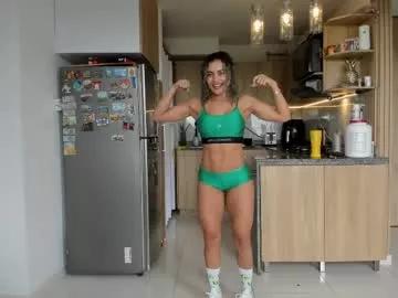 ariana_valdirii from Chaturbate is Freechat