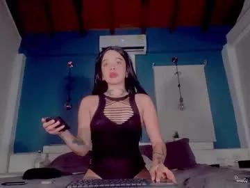 ariana_whitee from Chaturbate is Freechat