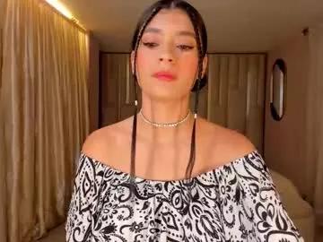 arianatylor_ from Chaturbate is Freechat