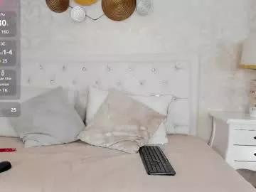 arianna_cox from Chaturbate is Freechat